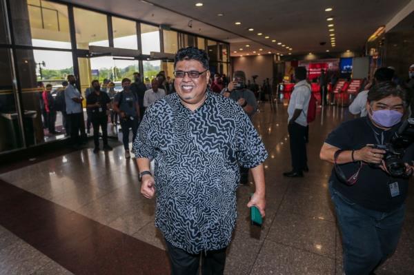 Melaka govt aims to make state an investor-friendly state, says CM