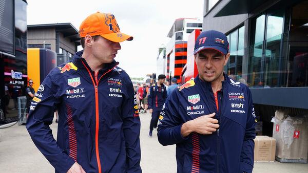 Max Verstappen beefs up security in preparation for hostile reception in Mexico