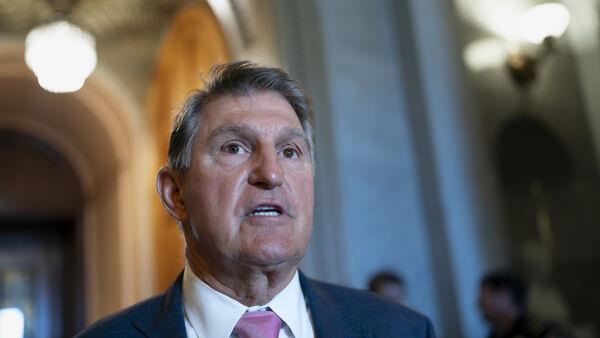 Democrat Joe Manchin not seeking re-election in heavily Republican West Virginia