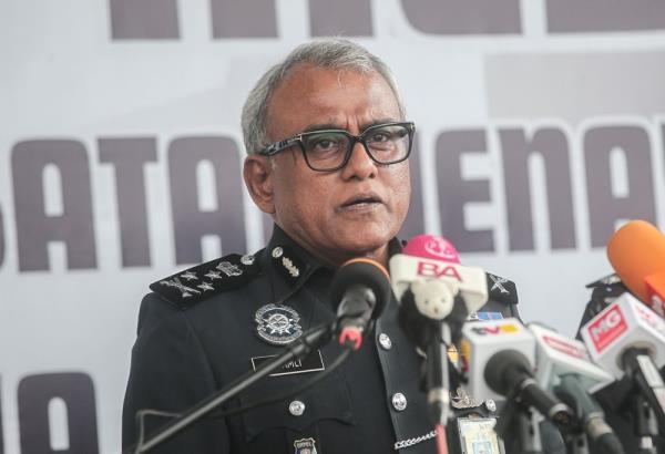 Bukit Aman: RM1.5b losses from commercial crimes between Jan to Aug this year