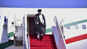 Iran threatens to wipe out Israel