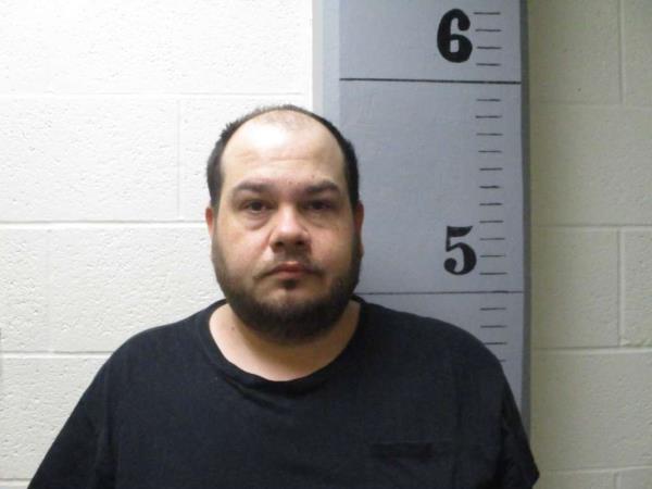 The crime Davis is admitting to is not related to 20-year-old Navarro.