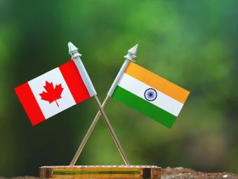 Relations between New Delhi and Ottawa remain frosty over Canada’s support for the Khalistani separatists and over false accusations Canada has levelled against India over the murder of a Khalistani separatist. (IMAGE: SHUTTERSTOCK)