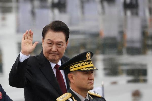 South Korea Koreas Tensions