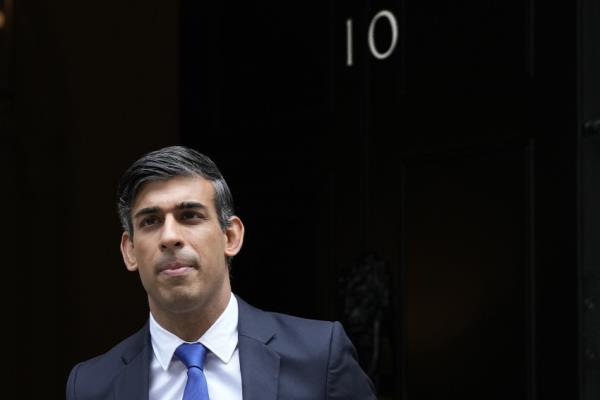 Britain Politics