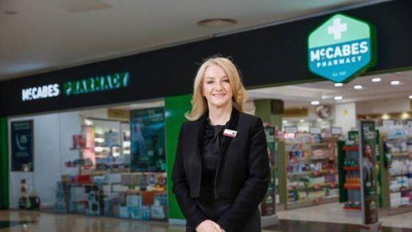 Lloyds Pharmacy owner acquires McCabes Pharmacy chain