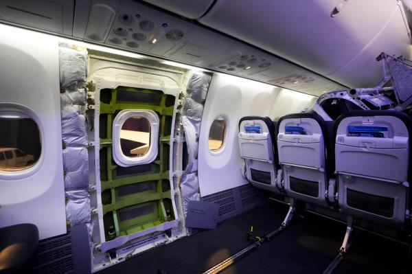 Remarkably, there were no fatalities among the 177 souls onboard, 171 passengers, four flight attendants and two flight crew.
