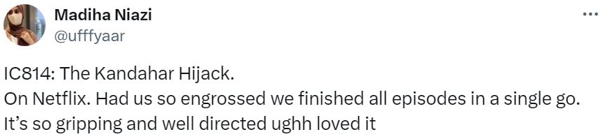 X post.
