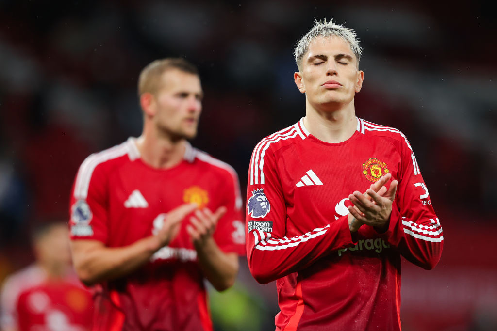 Manchester United