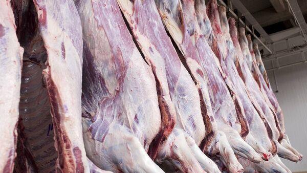 Significant fall to beef throughput expected in 2024