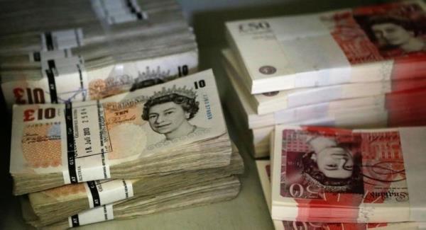 Britain’s CEOs get 16pc pay rise to £3.9m even as workers struggle, new study shows