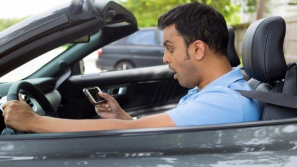 man car surprise shocked