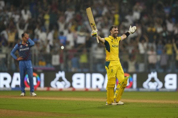 APTOPIX India Cricket WCup