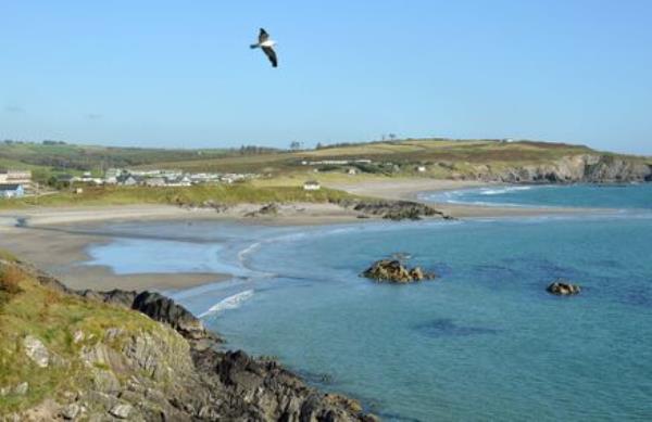 Owenahincha Beach Picture: Denis Minihane