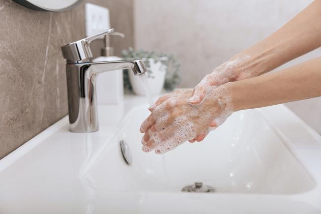 40-facts-about-hand-hygiene