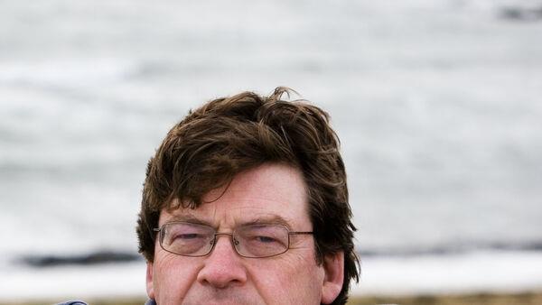 Tributes paid to award-winning writer John Burnside after his death at 69