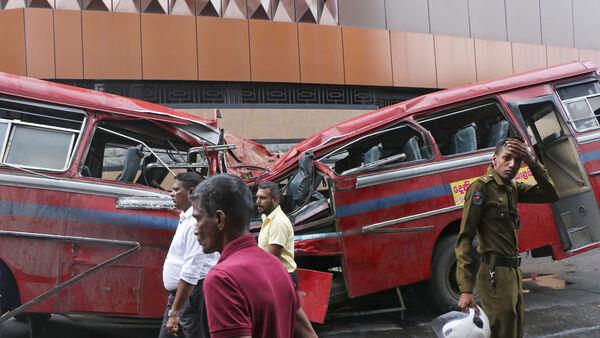Six die as heavy rain causes mudslides and tree falls in Sri Lanka
