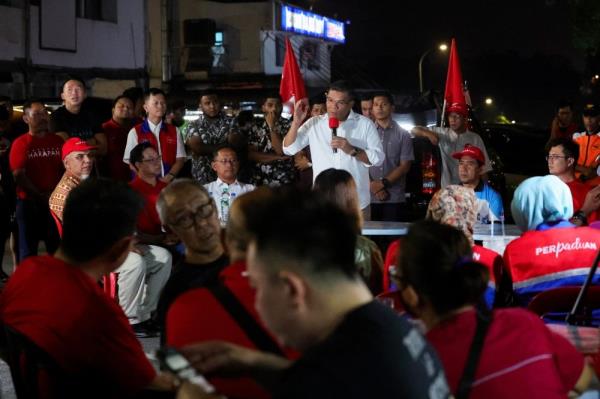 Johor by-elections: Proposal for special lane in CIQ to be decided after feedback from involved parties, says home minister