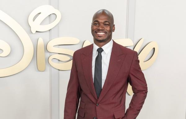 ​Adrian Peterson