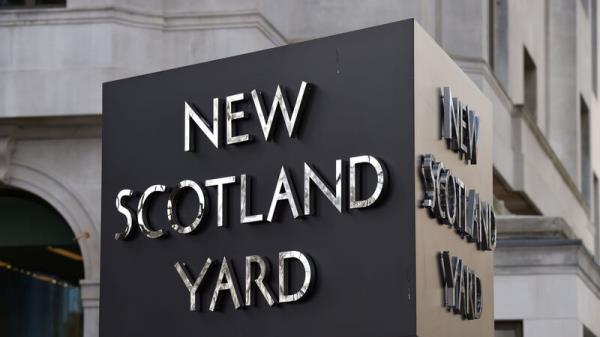 Former London Met officer accused of sex offences against woman he met on duty