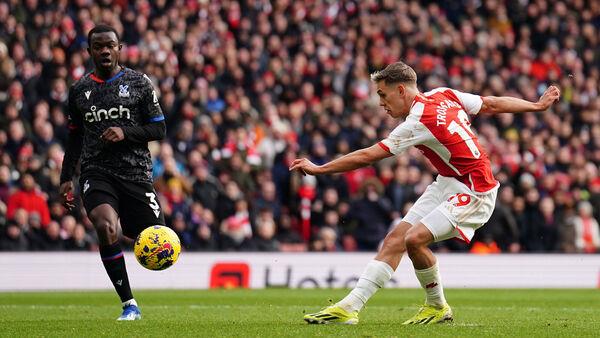 Arteta, Raya, Jova and Cana: Arsenal's A-team 