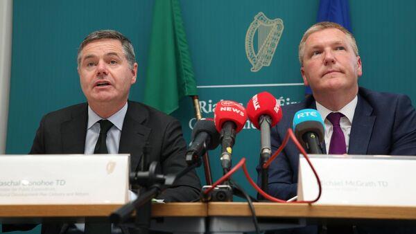 Budget 2024 to benefit working families, pensioners, and carers