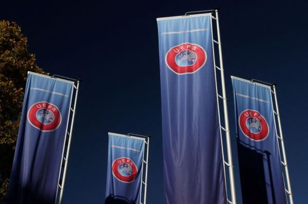 Uefa will not follow ‘absurd’ added time rules, says official