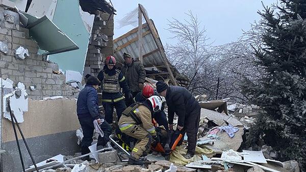 Sharp increase in civilian casualties in Ukraine, says UN
