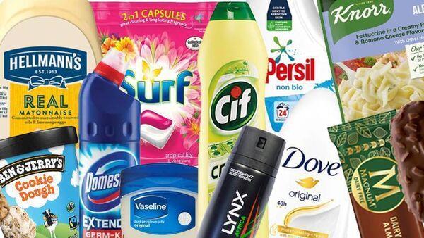 Unilever sells Q-Tips and Timotei to focus on 30 key grocery products