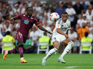 Real Madrid vs UD Las Palmas live streaming free: Prediction, how to watch Kylian Mbappe?