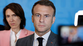 Europe must ‘open debate’ on its own nuclear force – Macron