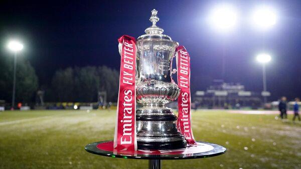 FA Cup 4th round draw: Spurs v Man City, Chelsea v Aston Villa