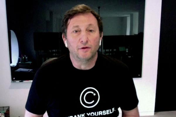 US arrests former head of bankrupt crypto platform Celsius 