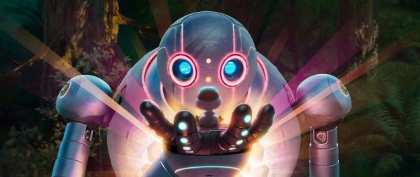 "The WIld Robot" took the top spot in the weekend's box office.