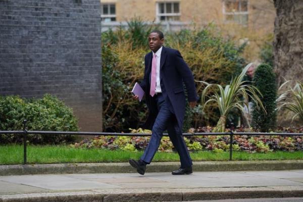 Downing Street