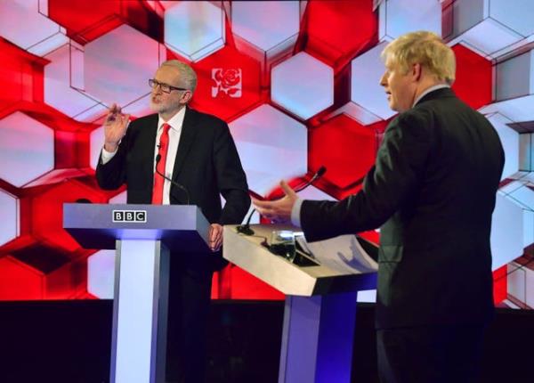General Election 2019