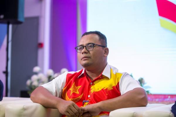 Selangor polls: Amirudin, Anwar to discuss Kota Damansara candidacy