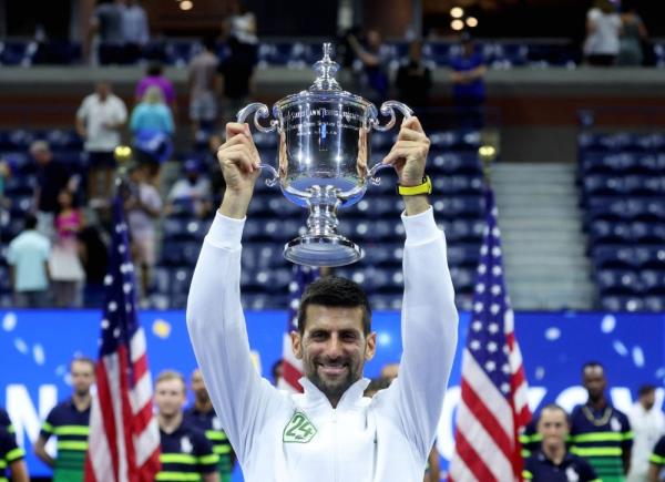 Djokovic will dominate tennis for years, says Murray