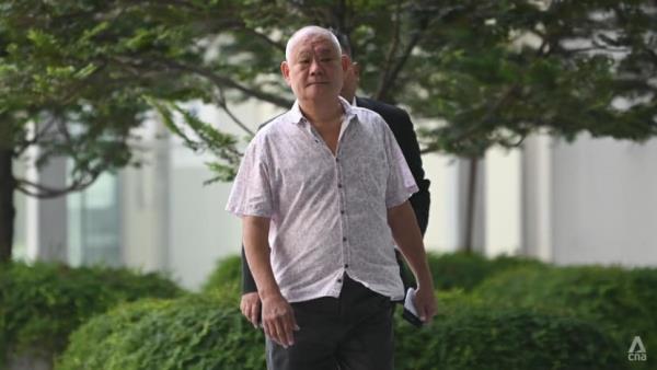 Man 'hired' 21 foreign women for fake pub, karaoke lounge jobs, profiting from their moonlighting