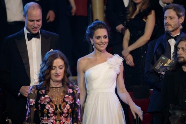 British Academy Film Awards London