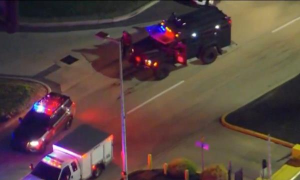 Philadelphia police officers have been shot at multiple times this month, including three times last week, which has drawn some frustration from Stanford.