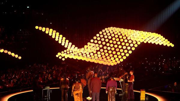 2023 MTV EMAs cancelled amid ‘volatility of world events’ after Israel conflict