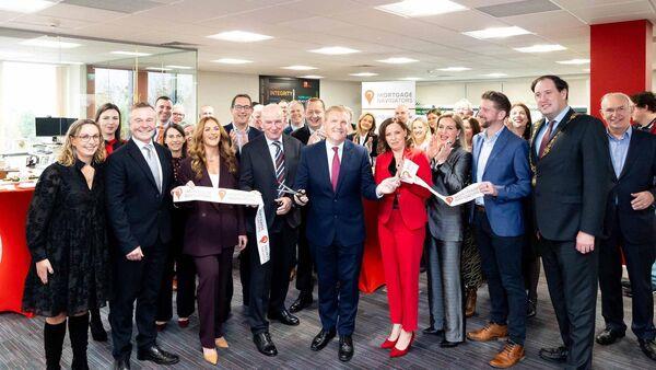 Parent company of new Cork mortgage brokers to create 100 jobs in next three years