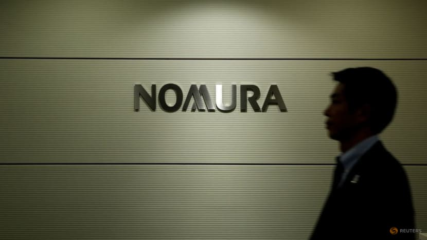 日本将暂停野村证券的政府债券一级交易商资格一个月，彭博社报道