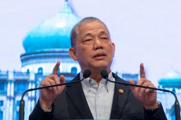 In new MA63 push, Sarawak and Sabah get back some land previously ceded to Putrajaya