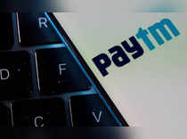 Adani effect! Paytm shares jump 5% on deal talks between Vijay Shekhar Sharma and Gautam Adani