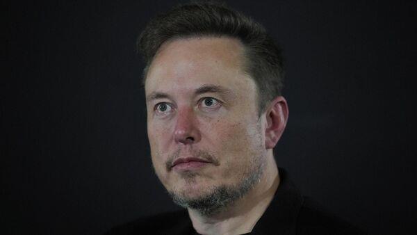 Musk curses out advertisers boycotting X over antisemitic content