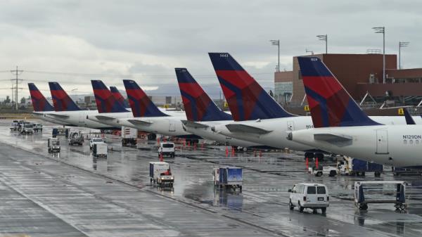 Off The Charts Airline Fuel Costs