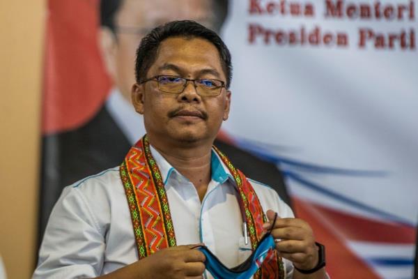 Don’t mar Malaysia Day celebrations with demonstration, says deputy minister