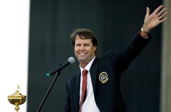 Chris O'Meara